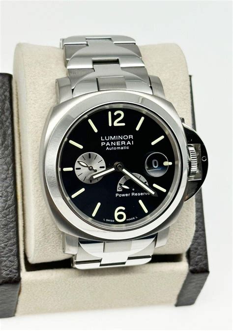 Panerai pam00171 review